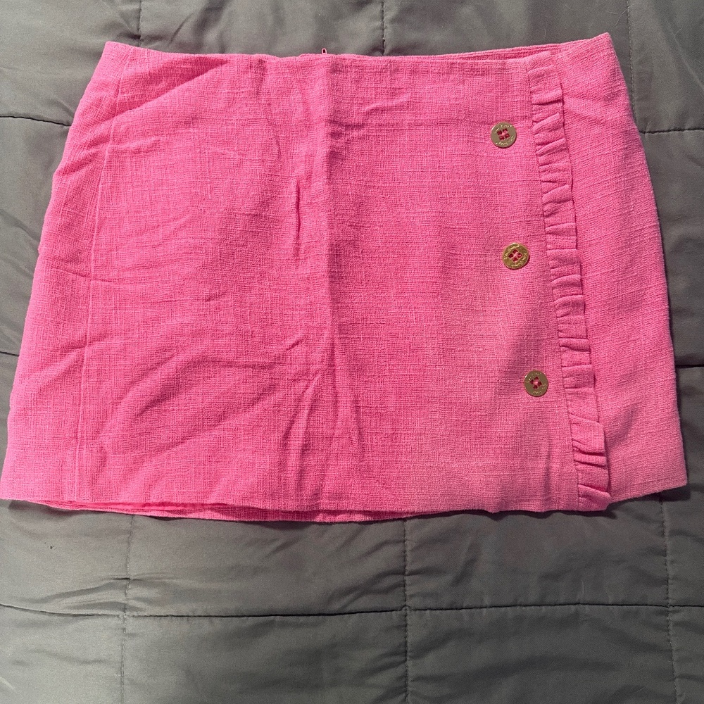Lilly Pulitzer Skirt